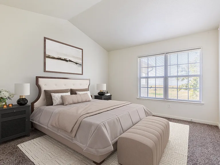 Sterling Park Apartments — Photo 16