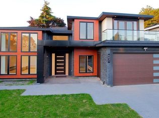 6431 Skaha Cres, Richmond, BC V7C2R3