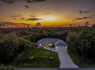 4529 Enid Ln, North Port, FL 34288