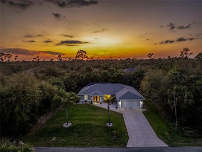 4529 Enid Ln, North Port, FL, 34288