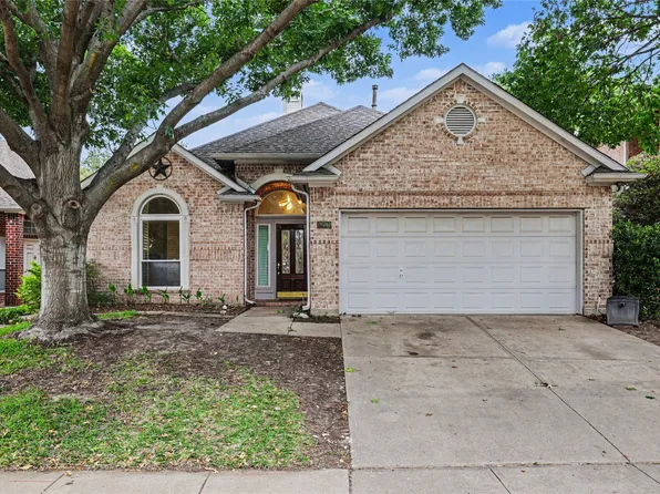 18711 Tall Oak Dr, Dallas, TX 75287