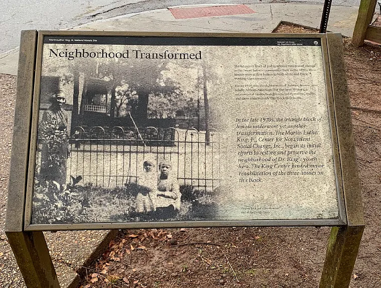 Auburn Ave NE — Photo 30