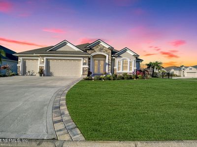 454 ATHENS Drive, Saint Augustine, FL, 32092