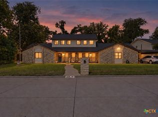 4126 Antelope Trl, Temple, TX 76504
