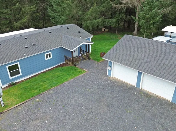 190 Tamaracks Drive, Onalaska, WA 98570