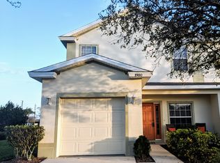 1900 Yellowfin Dr, Port Orange, FL 32128