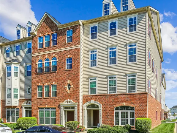 6468 Alan Linton Blvd E, Frederick, MD 21703