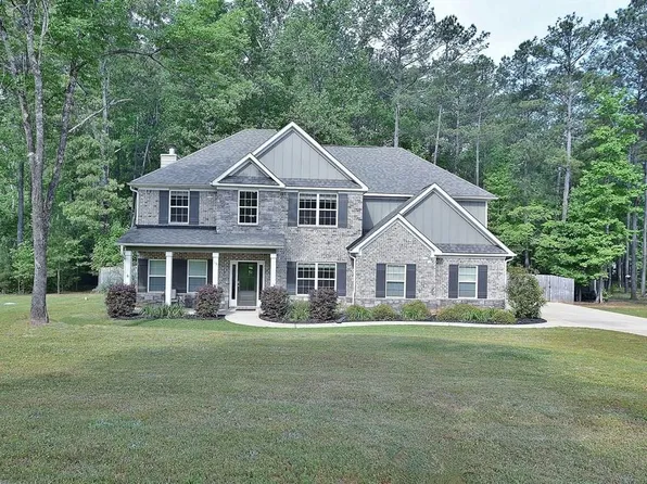 15 Gloria Way, Fortson, GA 31808