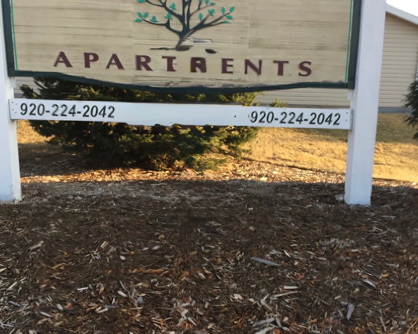 Ashbury Apartments-Appleton — Photo 1