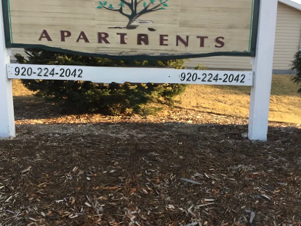 Ashbury Apartments-Appleton