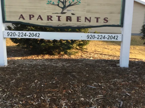 Ashbury Apartments-Appleton