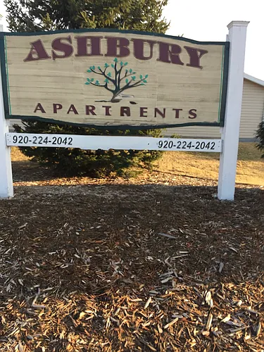 Ashbury Apartments-Appleton Photo 1