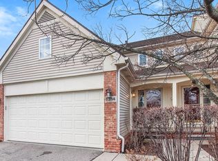 4314 Aster Blvd, Howell, MI 48843