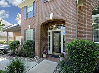 11 Villa Canyon Pl, Spring, TX 77382