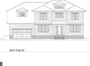 2214 Tulip Dr, Falls Church, VA 22046