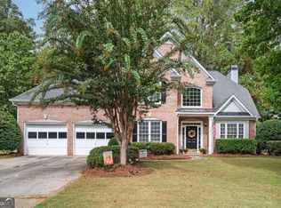 2045 McLain Rd NW, Acworth, GA 30101