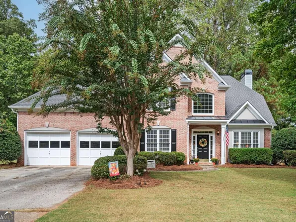 2045 McLain Rd NW, Acworth, GA 30101