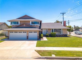 2512 E Romelle Ave, Orange, CA 92869