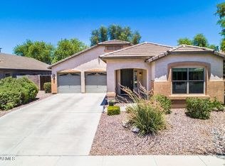 3336 E Joseph Way, Gilbert, AZ 85295
