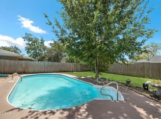 4019 Milano Rd, Panama City, FL 32405