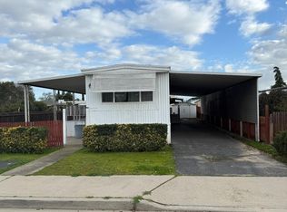 15761 Woods St SPACE 1, Delhi, CA 95315