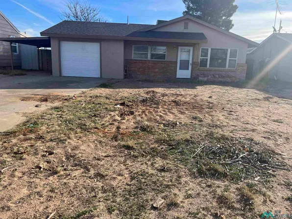 504 S 4th St, Jal, NM 88252