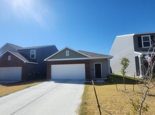 205 Wonderful Life Way, Jarrell, TX 76537