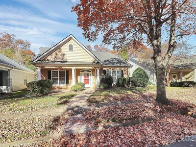 10046 Bishops Gate Blvd, Pineville, NC, 28134