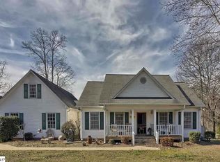 245 Little Virginia Rd, Fountain Inn, SC 29644