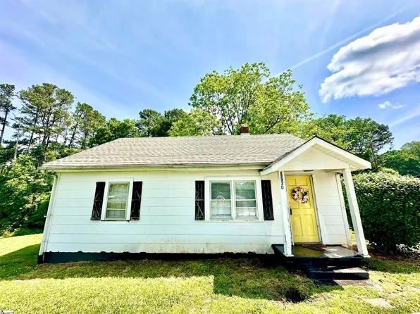 17920 Asheville Hwy, Campobello, SC 29322