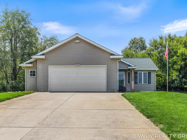 4563 Red Bud Ct S, Middleville, MI 49333