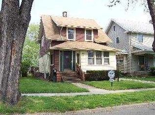4326 N Haven Ave, Toledo, OH 43612