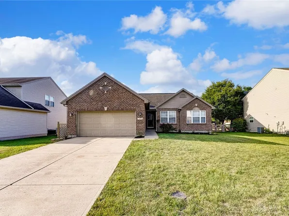 109 Dartmouth St, Trenton, OH 45067