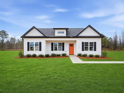 1065 Jada Allen Rd, Dunn, NC, 28334