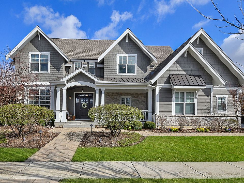 1st image of 39W914 Kellar Sq