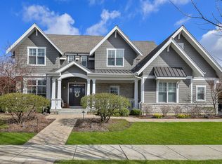 39W914 Kellar Sq, Geneva, IL