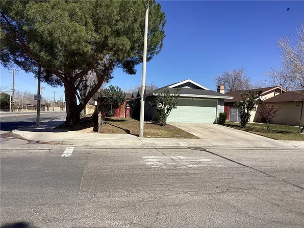 J3 1503rd Ave, Lancaster, CA 93535