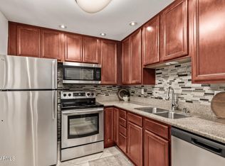 4354 N 82nd St UNIT 167, Scottsdale, AZ 85251