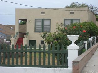 647 W 24th St, San Pedro, CA 90731