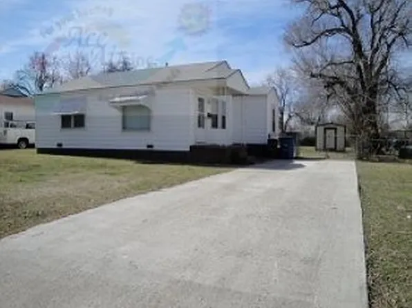 808 N Norwood Ave, Tulsa, OK 74115