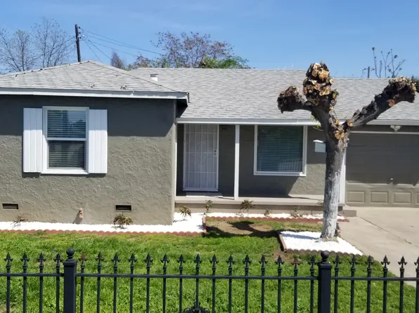 416 S Filbert St, Stockton, CA 95205