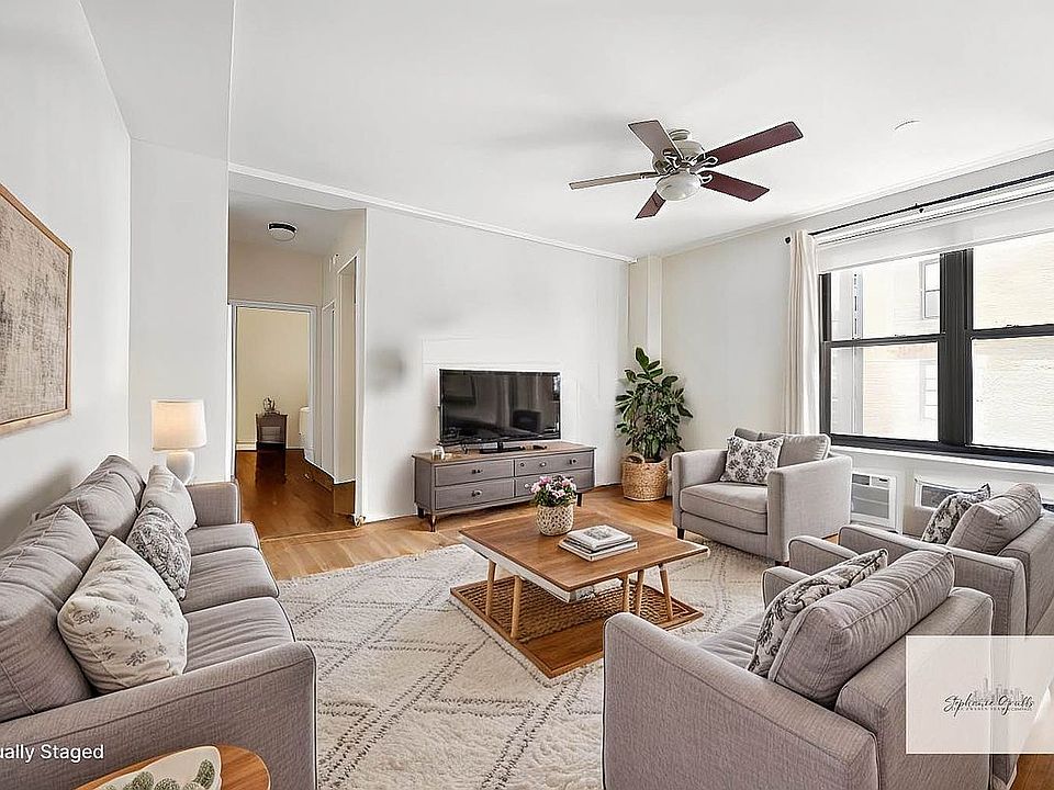 1st image of 250 W 103rd St APT 9F