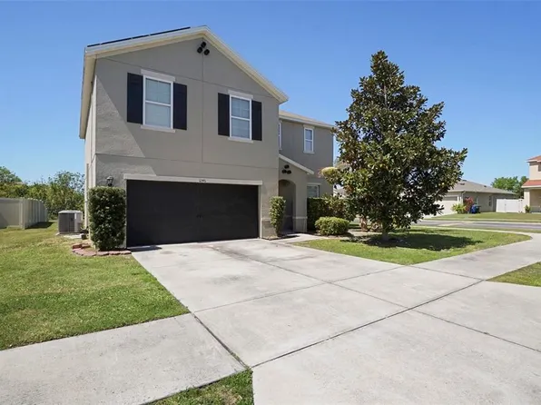 1246 Maplebrook Dr, Lake Alfred, FL 33850