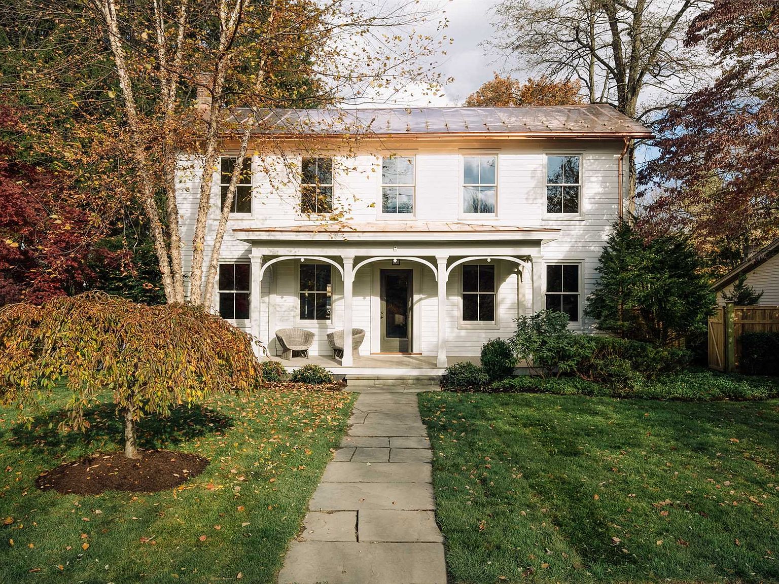 7 South St, Rhinebeck, NY 12572 Zillow