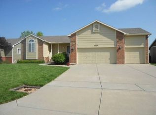 5234 E 49th St N, Wichita, KS 67220