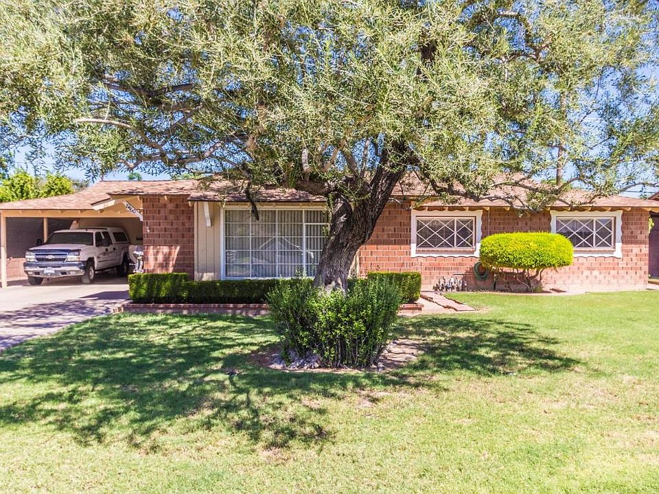 1st image of 8460 E Rancho Vista Dr
