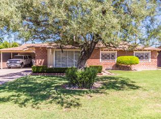 8460 E Rancho Vista Dr, Scottsdale, AZ 85251
