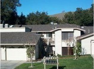 7372 Via Montecitos, San Jose, CA 95135