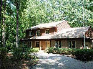 266 Fairway Ln, Sanford, NC 27332