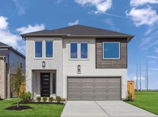 22122 Rangemore Dr, Cypress, TX 77433